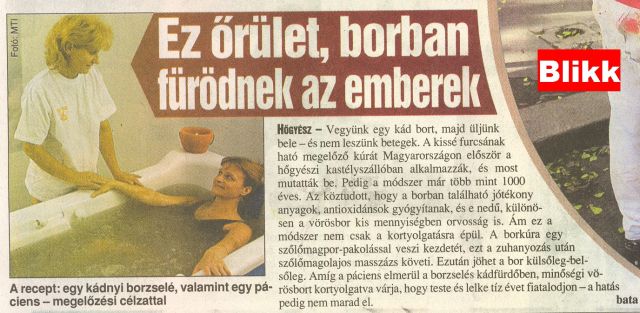 BLIKK - Ez rlet! Borban frdnek az emberek!